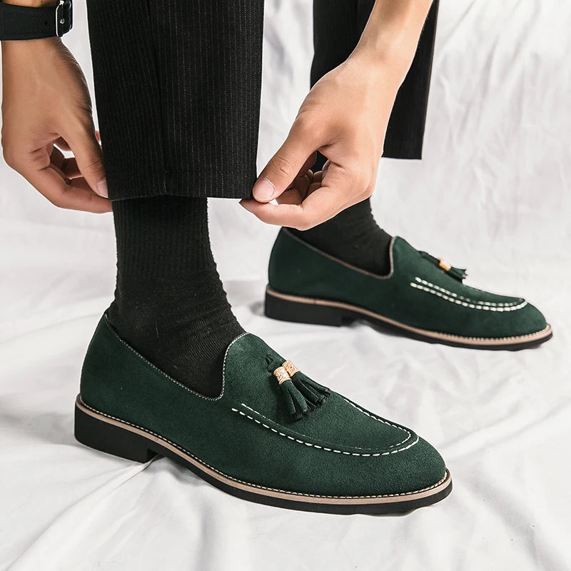 Loafer Luca Romano VES - No. 12