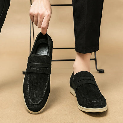 Loafer Penny Giovanni Grimaldi VES - No. 2