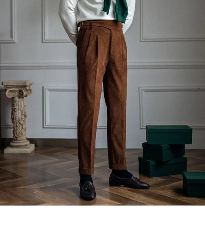 Trousers Arno VES - Nr.127