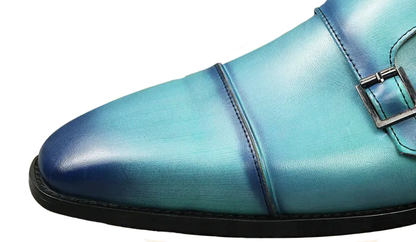 Monkstraps Ocean Oracle VES – Nr.22