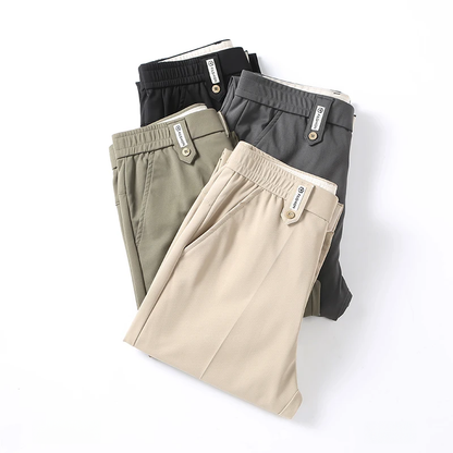 Trousers Domenico VES - No.120