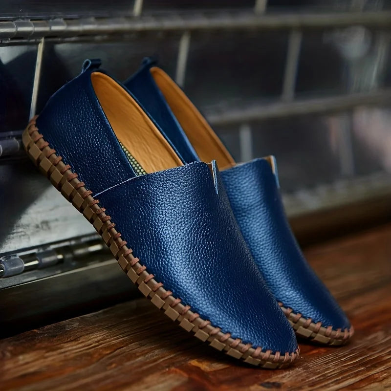 Loafer Francesco Ricci VES - No. 2