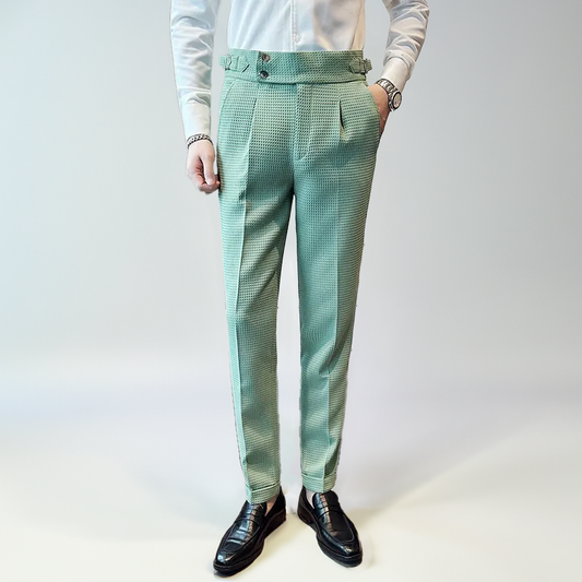 Trousers Arno VES - No.124