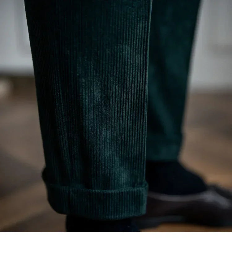 Trousers Arno VES - Nr.127