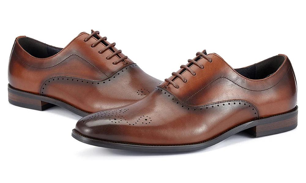 Oxford Percy Patina Light VES - č. 59