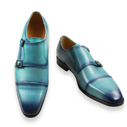 Monkstraps Ocean Oracle VES – Nr.22