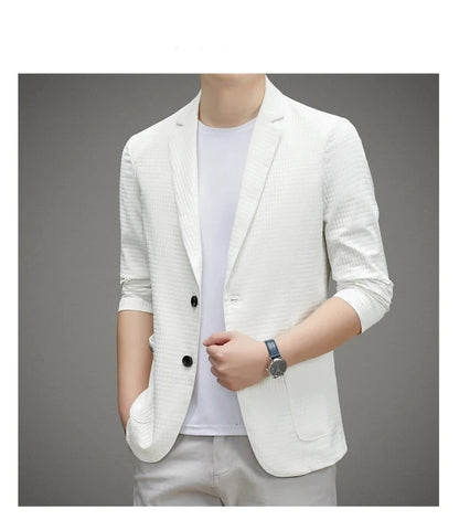 Blazer Leonardo Ves - No.3