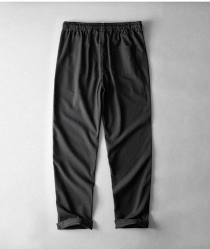 Pants Linen  Angelo VES - No.2