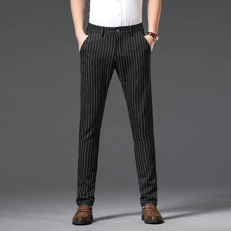 Trousers Domenico VES - No.126