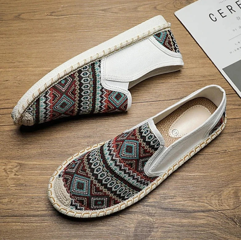 Espadrille Orlando VES -No. 21