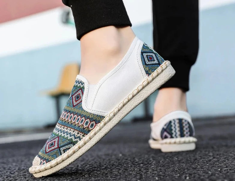 Espadrille Orlando VES -No. 21