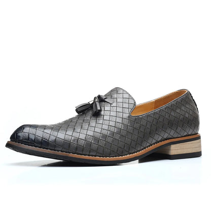 Loafer Marco Conti Ves. No . 34