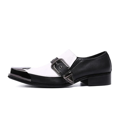 Loafer Harvey Buckled VES - No.3