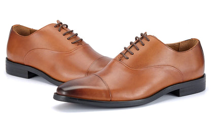 Oxford Stanley Solid Classic VES - No. 7