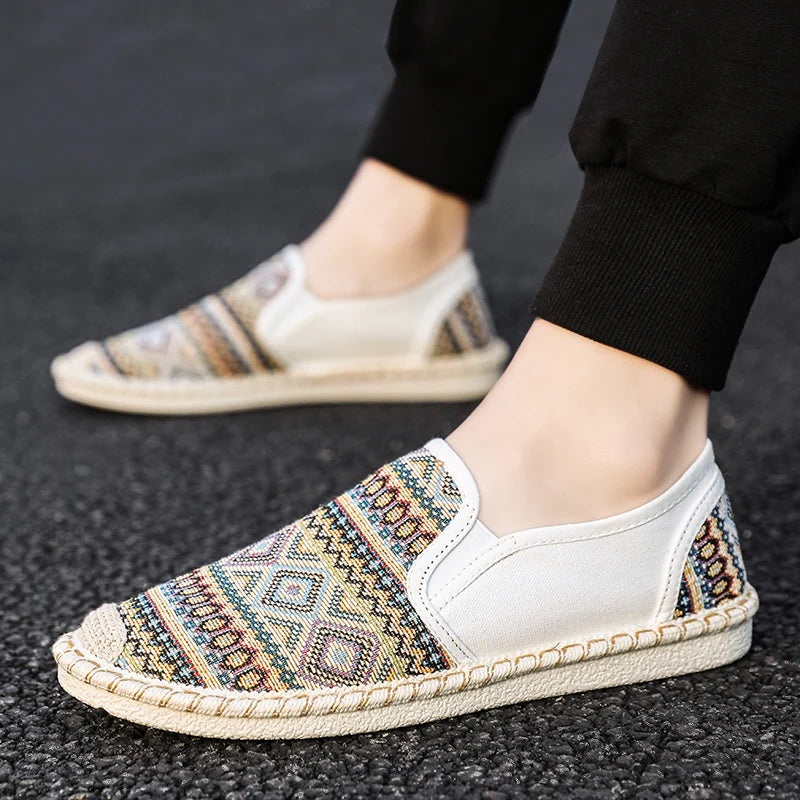 Espadrille Orlando VES -No. 21