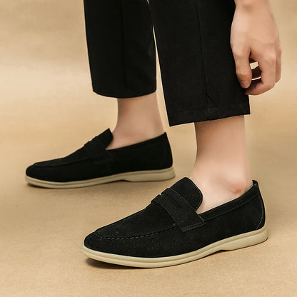 Loafer Penny Giovanni Grimaldi VES - No. 2