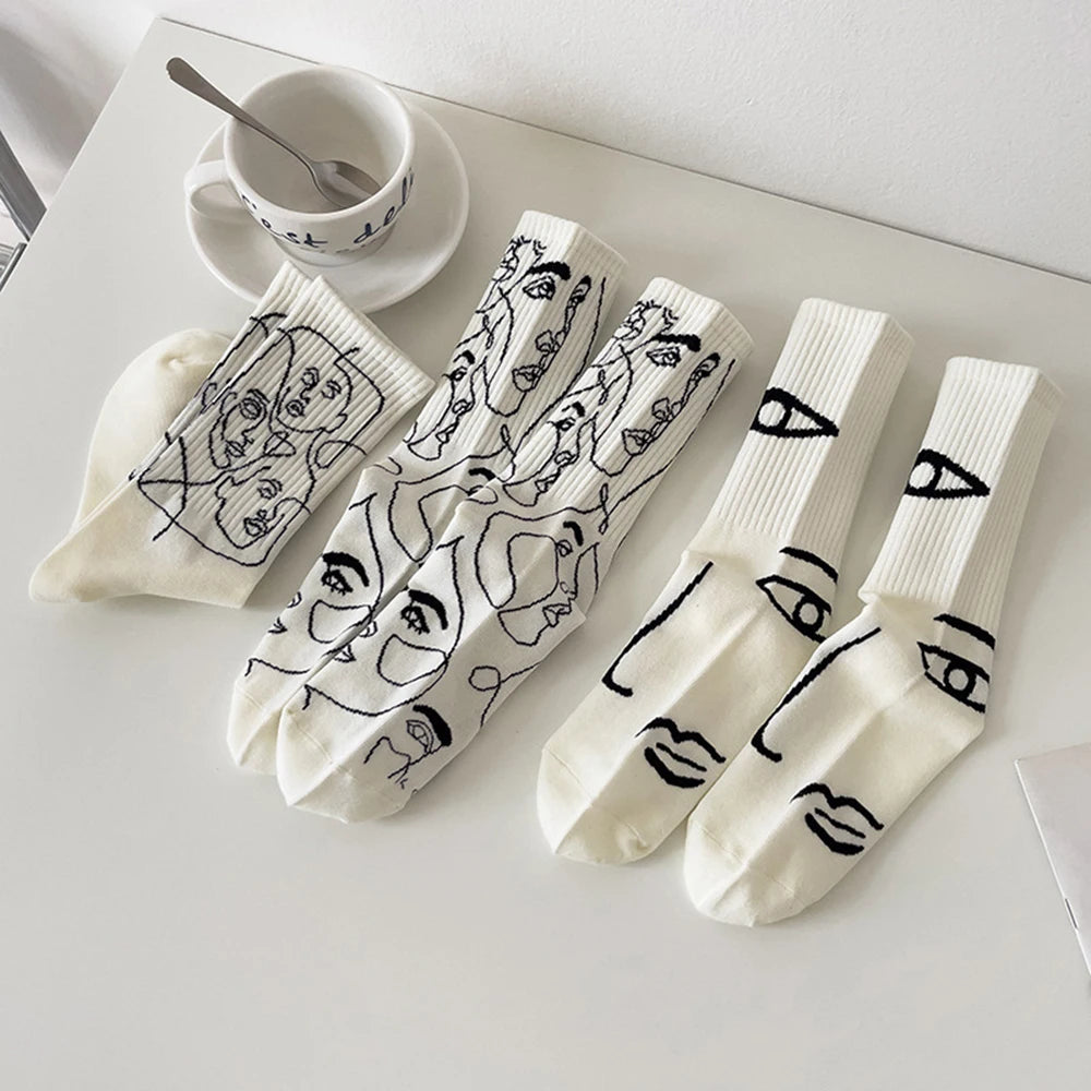 Socks Artistico Vespucci Special Edition (Buy 2 get 1 FREE!)