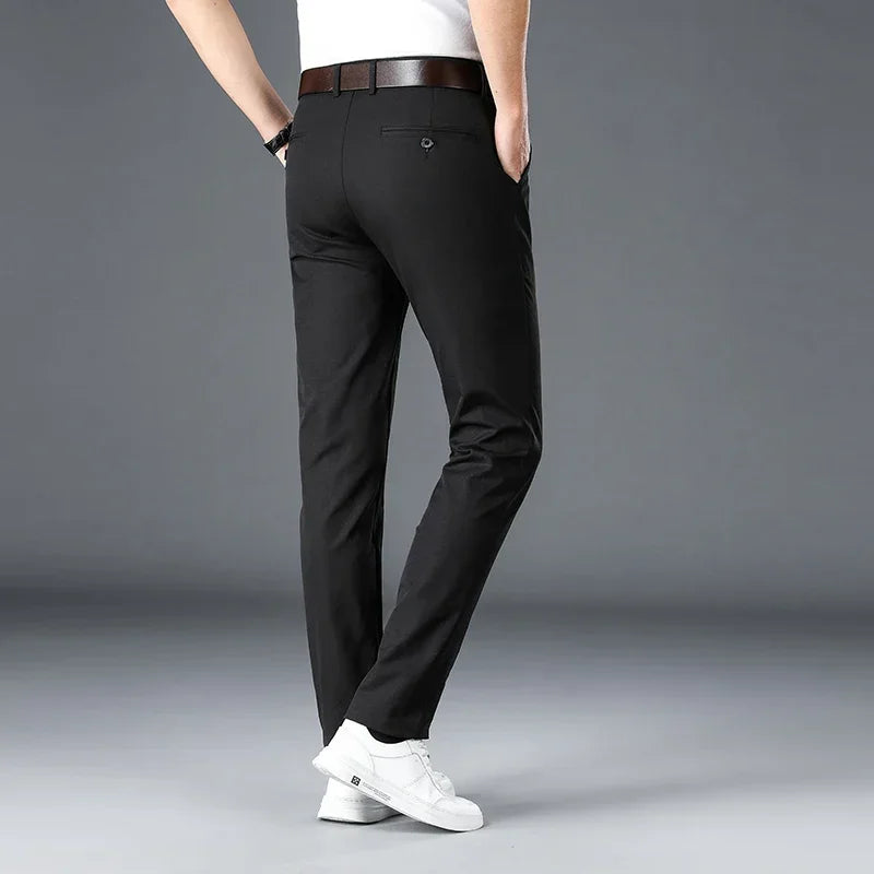 Trousers Domenico VES - No.111