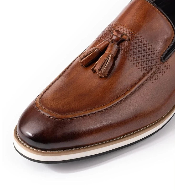 Loafer Carl Comfort VES - No.8