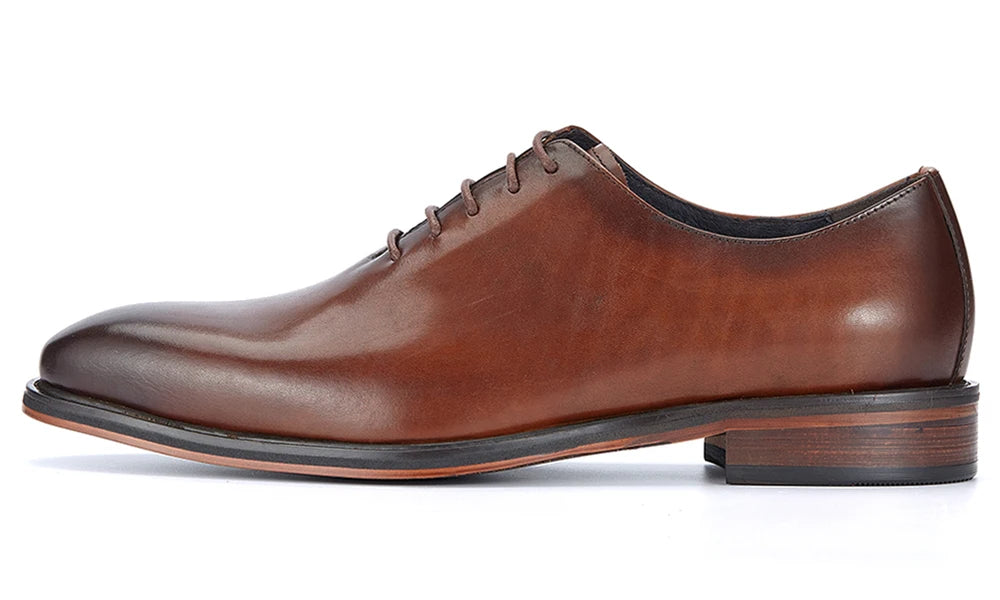 Oxford Percy Patina Light Solid VES – Nr. 21