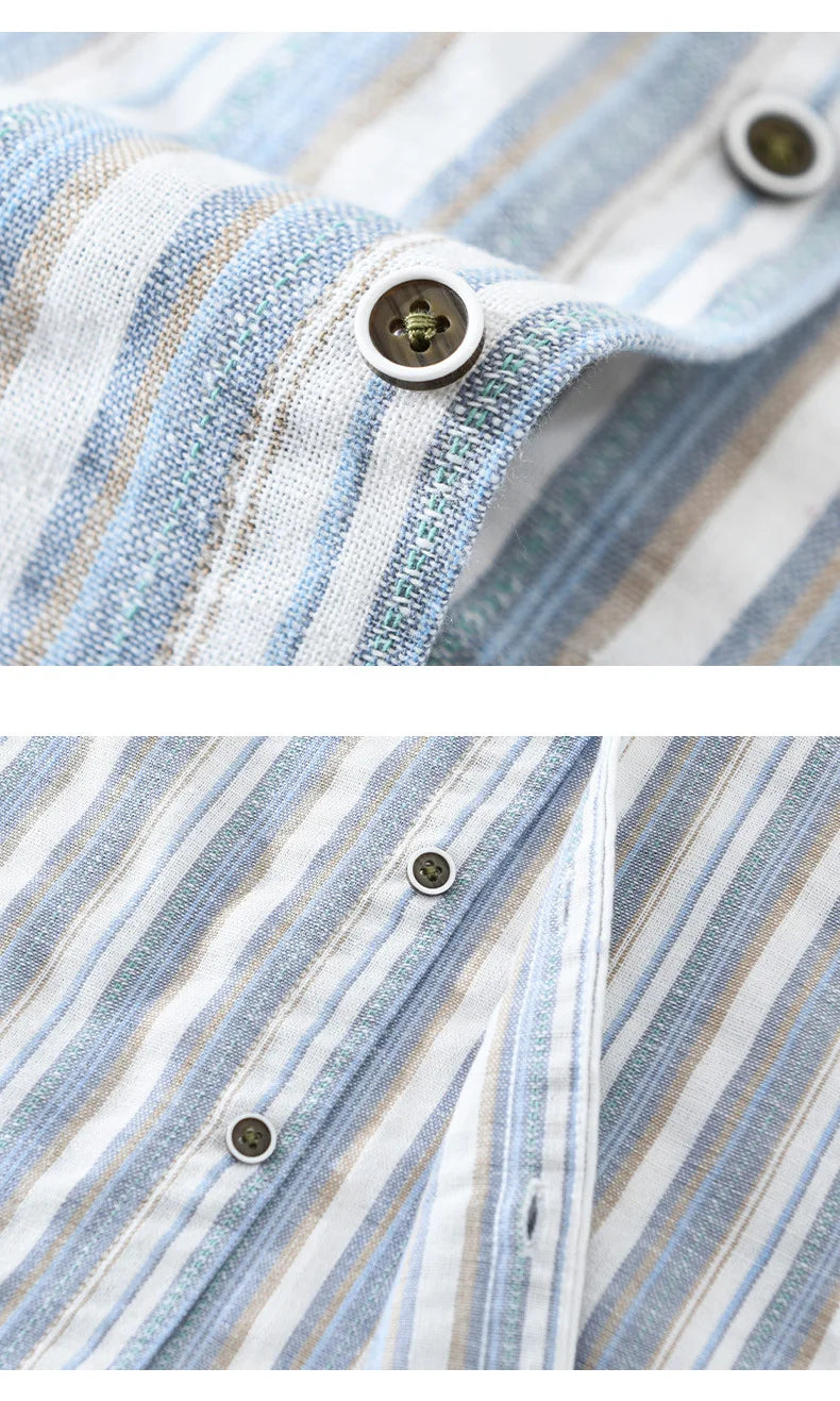 Camisa Edoardo VES - No.2