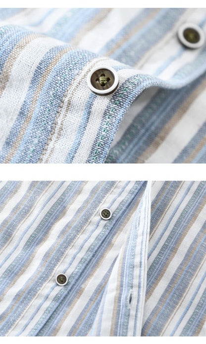 Shirt Edoardo VES - No.2