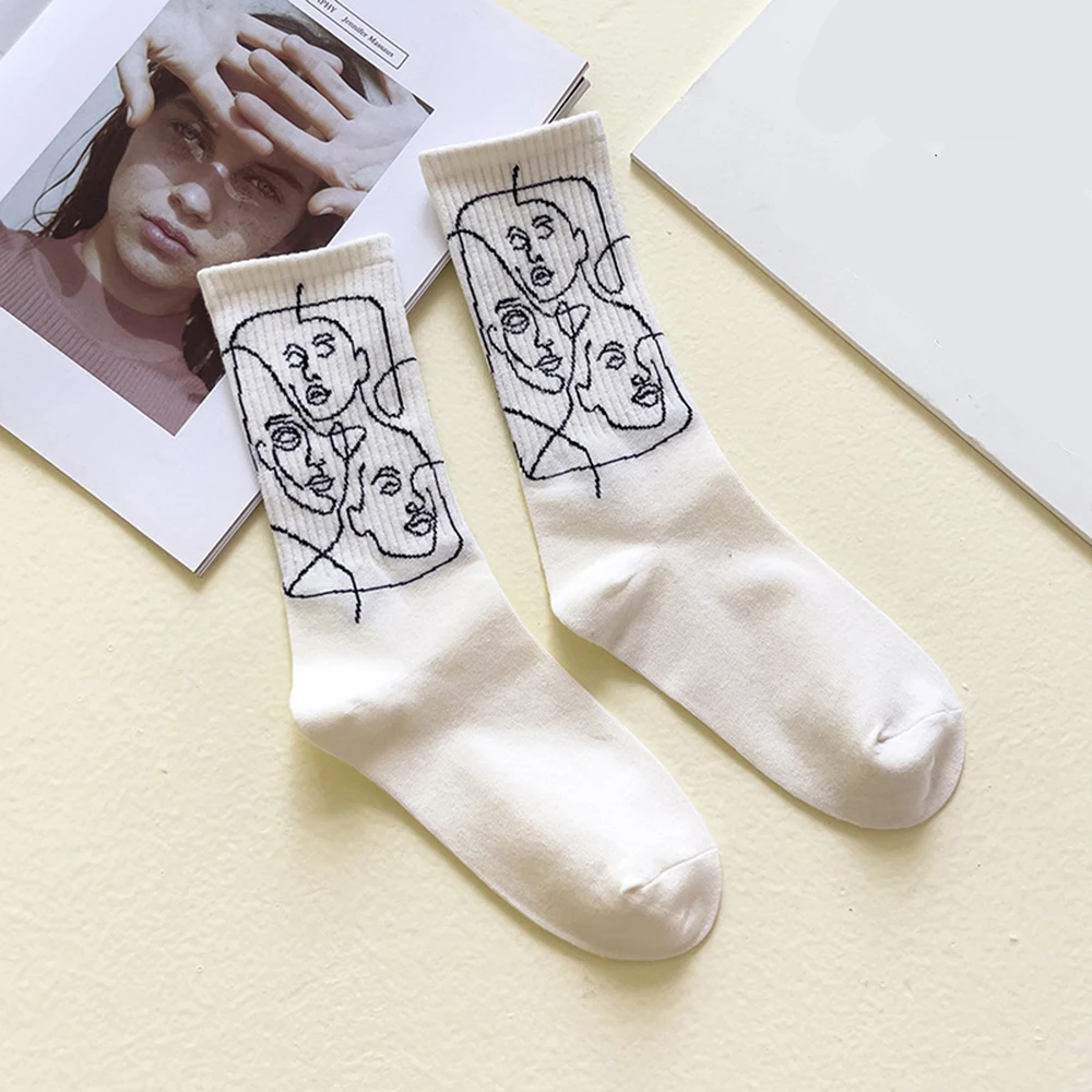 Socks Artistico Vespucci Special Edition (Buy 2 get 1 FREE!)