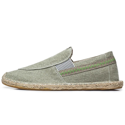 Espadrille Diego Torres Edición Especial VES - No. 2