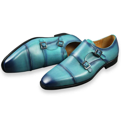 Monkstraps Ocean Oracle VES - No.22