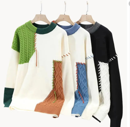 Sweater Emmanuale VES - No.1