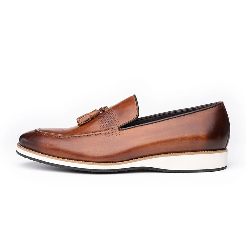 Loafer Carl Comfort VES - No.8