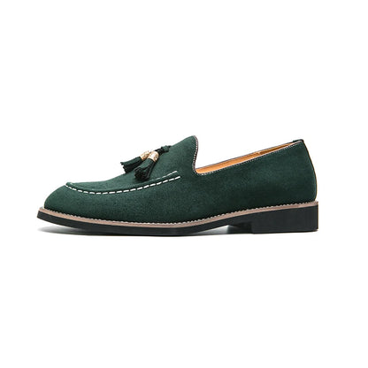 Loafer Luca Romano VES - No. 12