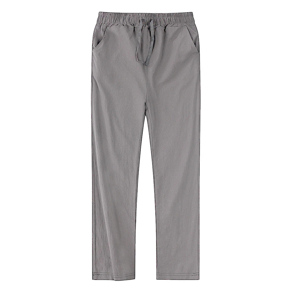 Pantalone Edoardo Lino VES - No.2