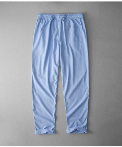 Pants Linen  Angelo VES - No.2