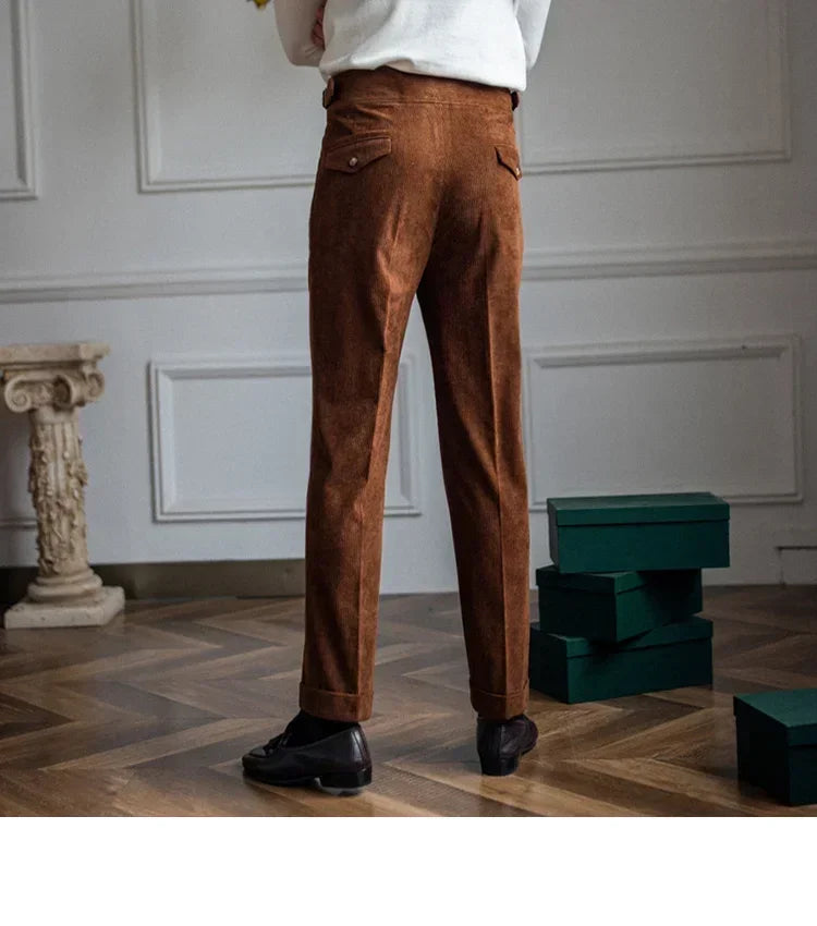 Trousers Arno VES - Nr.127