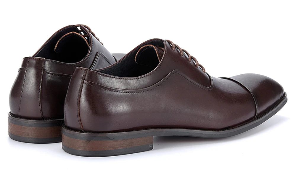 Oxford Paul Solid VES - No. 38