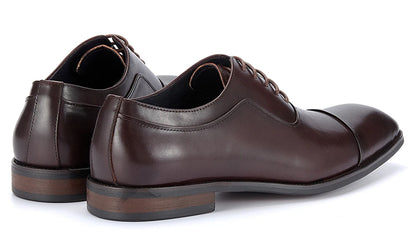 Oxford Paul Solid VES - No. 38