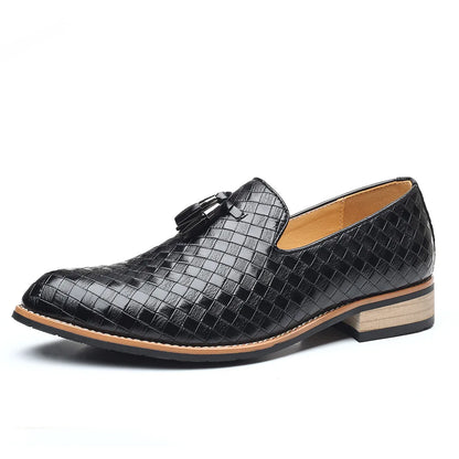 Loafer Marco Conti Ves. No . 34