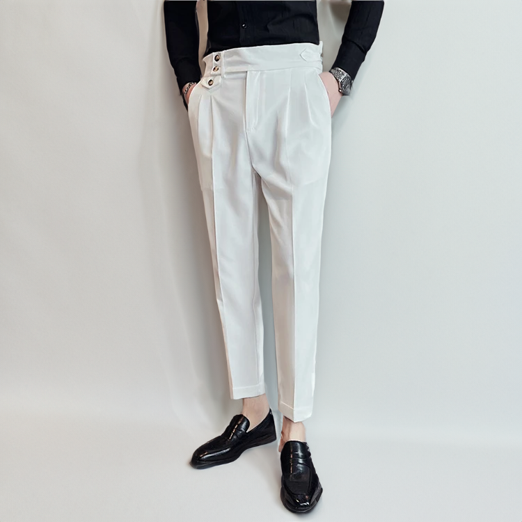 Trousers Federico VES - No.4