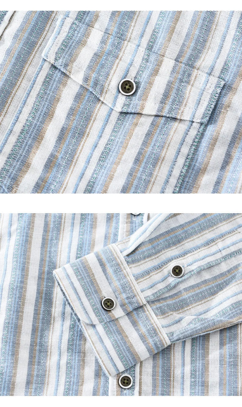 Camisa Edoardo VES - No.2