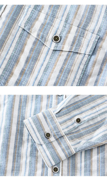 Camisa Edoardo VES - No.2