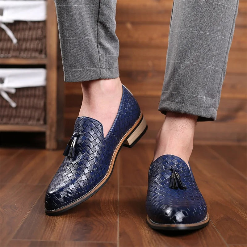 Loafer Marco Conti Ves. No . 34