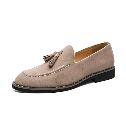 Loafer Luca Romano VES - No. 12