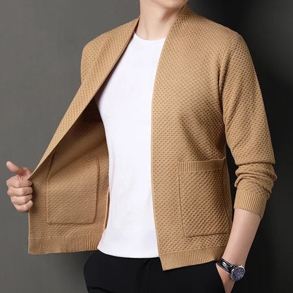 Cardigan Alessandro VES - No.1