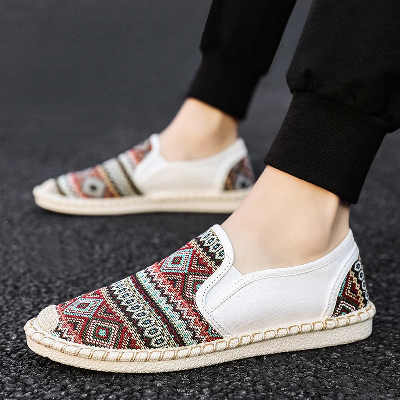 Espadrille Orlando VES -No. 21