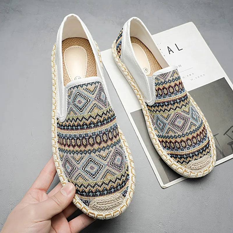 Espadrille Orlando VES -No. 21