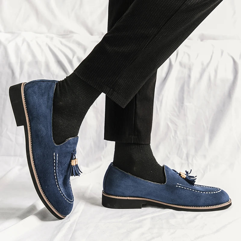 Loafer Luca Romano VES - No. 12