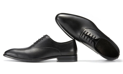 Oxford Charles Brogued VES  - No. 61