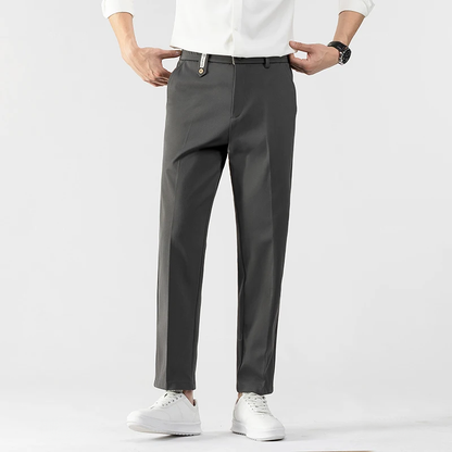 Trousers Domenico VES - No.120