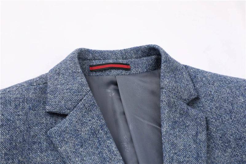 Blazer Leonardo VES - No.14